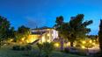 Toscana Immobiliare - Tuscany Real estate luxury villa on sale just 4 kilometers from Cortona