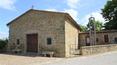 Toscana Immobiliare - church near the property for sale in Bucine