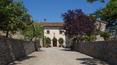 Toscana Immobiliare - splendid hamlet for sale with swimming pool