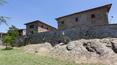 Toscana Immobiliare - The village dates back to Etruscan times and still shows remains of walls and the ancient Roman road