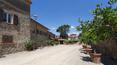 Toscana Immobiliare - Ancient village with winery for sale in Tuscany