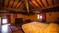 Toscana Immobiliare - Interior of the villa for rent in Tuscany