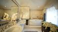 Toscana Immobiliare - Bathroom of the property in Arezzo, Tuscany