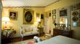 Toscana Immobiliare - Bedroom of the property in Arezzo, Tuscany