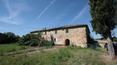 Toscana Immobiliare - Real property consists of stone farmhouse, two outbuildings and 16 ha of land.