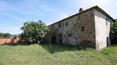 Toscana Immobiliare - The house is to be restored, but in good condition