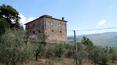 Toscana Immobiliare - historic villa with panoramic views