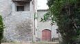 Toscana Immobiliare - The house is on three levels and is composed as follows:Ground floor: Three rooms used as a cellar, a storage room and an area with wood oven.