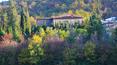Toscana Immobiliare - The house is on three levels and is composed as follows:Ground floor: Three rooms used as a cellar, a storage room and an area with wood oven.