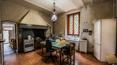 Toscana Immobiliare - Interior of the property for sale in Tuscany