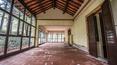 Toscana Immobiliare - Interior of the property for sale in Tuscany