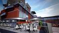Toscana Immobiliare - Building of 8 floors with views over Florence
