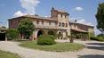 Toscana Immobiliare - On sale completely restored farm in Tuscany, Siena
