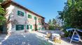 Toscana Immobiliare - Villa storica di prestigio in vendita a Volterra, Pisa