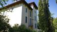 Toscana Immobiliare - The villa built in the early 1900, has retained the typical features of the villa,