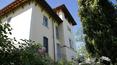 Toscana Immobiliare - The villa built in the early 1900, has retained the typical features of the villa,