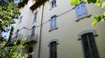 Toscana Immobiliare - Villa liberty style sale about 5 km from the city of Arezzo.