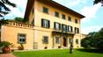 Toscana Immobiliare - The house is spread over three floors plus the attic, with a total area of about 1,430 square meters