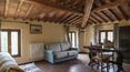 Toscana Immobiliare - The village consists of 13 functional and welcoming apartments