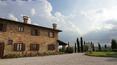 Toscana Immobiliare - typical restored land house Tuscan