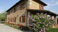 Toscana Immobiliare - The building is made of stone and bricks and measures an area of 300 sqm.