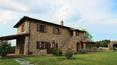 Toscana Immobiliare - he building is made of stone and bricks and measures an area of 300 sqm