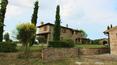 Toscana Immobiliare - House with garden