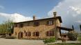 Toscana Immobiliare - he building is made of stone and bricks and measures an area of 300 sqm