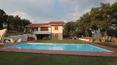 Toscana Immobiliare - Villa with swimming pool