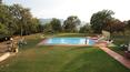 Toscana Immobiliare - sale villa with pool