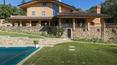 Toscana Immobiliare - Villa di lusso in vendita ad Arezzo