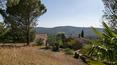 Toscana Immobiliare - Tuscan Farmhouse for sale between Arezzo and Siena, with views of both provinces,