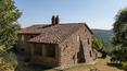 Toscana Immobiliare - Holiday house for sale in Tuscany, Monte San Savino