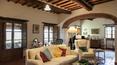 Toscana Immobiliare - Tuscany luxury farmhouse for sale
