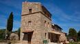 Toscana Immobiliare - Tuscan tower for sale in Cortona