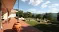 Toscana Immobiliare - Villa in panoramic position