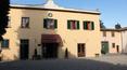 Toscana Immobiliare - Property with working farm with vineyards 