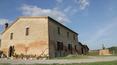 Toscana Immobiliare - Farmhouse for sale in Crete Senesi, Tuscany