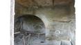 Toscana Immobiliare - interior of the property to be restored