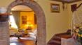 Toscana Immobiliare - house for sale in pienza