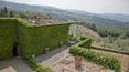 Toscana Immobiliare - Villa in panoramic position for sale in Greve in Chianti