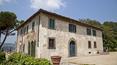 Toscana Immobiliare - Villa for sale Greve Chianti, Tuscany, Florence