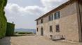 Toscana Immobiliare - Luxury ancient Villa for sale Greve Chianti with pool and garden Florence