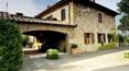 Toscana Immobiliare - Villa in vendita a Pienza 