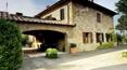 Toscana Immobiliare - Villa in vendita a Pienza