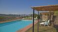 Toscana Immobiliare - Swimmingpool in conuntryside