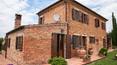 Toscana Immobiliare - Montepulciano stone houses for sale