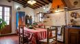 Toscana Immobiliare - kitchen 