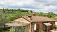 Toscana Immobiliare - panoramica della casa 