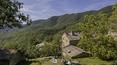 Toscana Immobiliare - Residence is situated in a beautifully restored award-winning Tuscan Hamlet